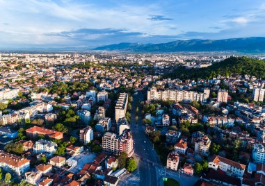 По топло и с по високи температури ще бъде времето в Пловдив