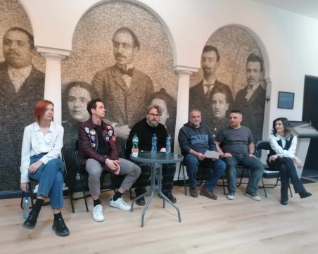 Драмата с премиера на „Ромео и Жулиета” – история за любов, смърт и още нещо