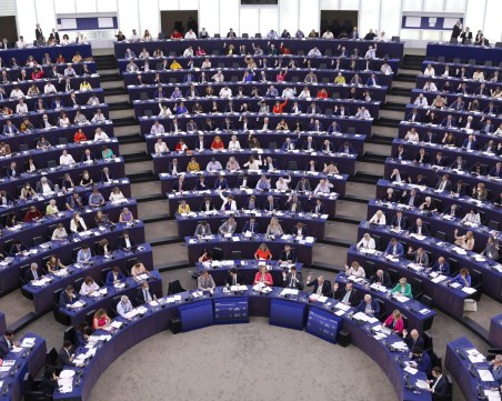 ЕС прие общо законодателство за насилието срещу жени