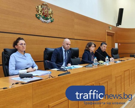 Гласуват как да се харчат 684 млн. лева в Пловдив, вдигат заплатата на кмета и общинските съветници