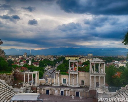НИНКН пусна онлайн Атлас на недвижимото културно наследство на България