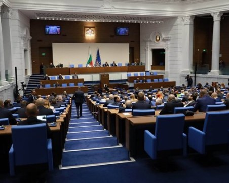 НС ще дебне какво прави здравният министър за Националната детска болница