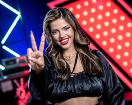 Певицата Дара се сгоди