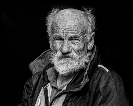 Почина Валентин Станчев-Чобата, известният фен на 