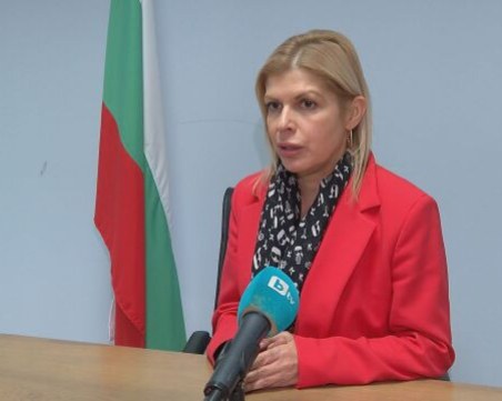 Прокурор Невена Зартова: Познавам Божанов. Мрежата около Пепи Еврото е много по-могъща