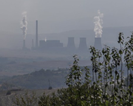 Съдът наложи глоба от 210 000 лева за ТЕЦ 