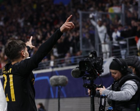 Сити и Реал Мадрид не сгрешиха при завръщането на Шампионска лига