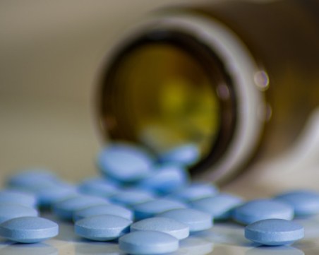 Виаграта - лекарство и срещу Алцхаймер