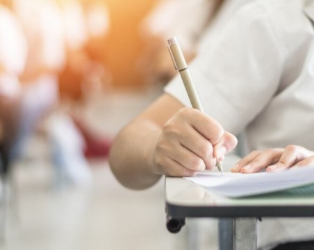 Зрелостниците ще имат право да повишават оценките от матурите си