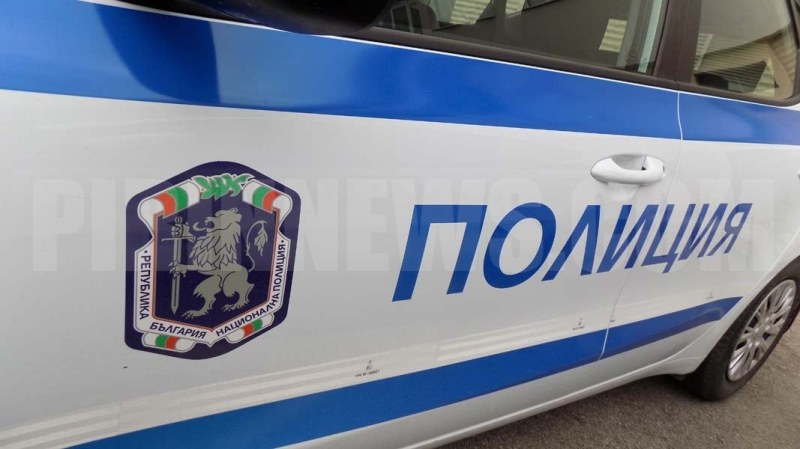 За няколко часа криминалисти от Трето РУ в Пловдив установиха