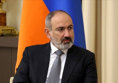 Арменският премиер Никол Пашинян заяви днес че Азербайджан иска тотална