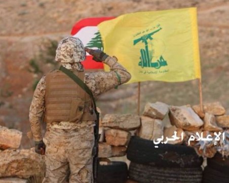 Хизбула: Израел ще си плати за ударите в Ливан