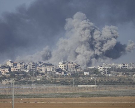 Израел провежда специализирана операция в болницата 