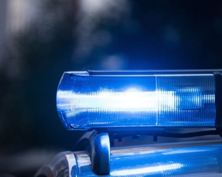 Кола блъсна и уби пешеходец в София