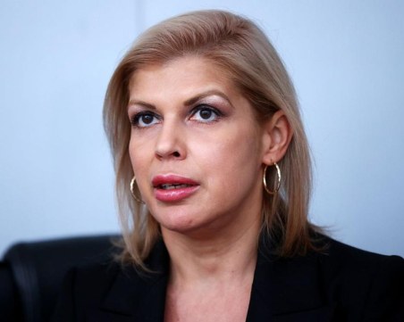 Невена Зартова: Познавам Мартин Божанов от 2005 г., той се свърза с мен официално