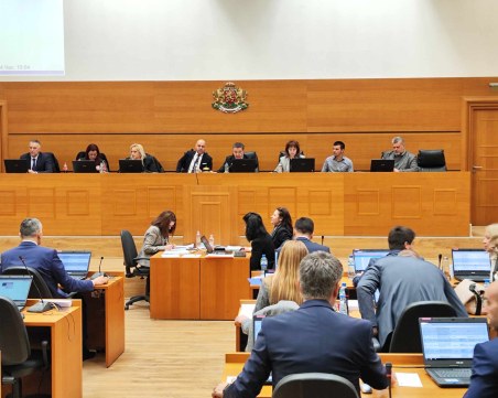 Пловдив ще разполага с 684 млн. лева, Общинският съвет прие бюджета за 2024 година