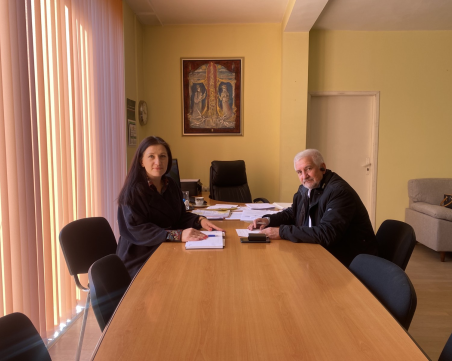 Проблемите на „Прослав