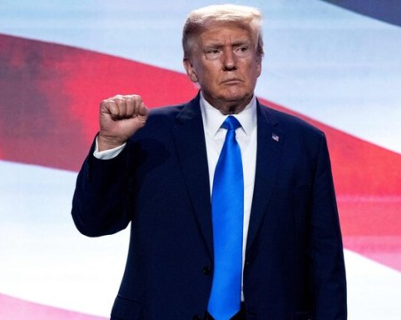 Тръмп потвърди: Ако в НАТО не плащат, няма да ги защитаваме