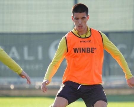 Агент на талант на Ботев: Ръководството постъпи некоректно, натиснаха ни с манипулации и лъжи