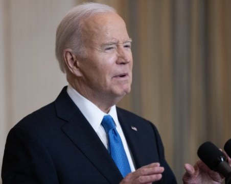 Байдън: Путин е отговорен за смъртта на Навални, ако той нападне част от НАТО - ние ще отвърнем