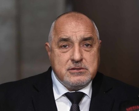 Борисов: Много, много далеч сме от ротацията