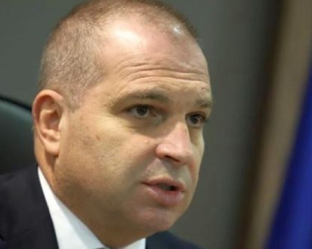 Гроздан Караджов: Комисията в парламента за Нотариуса е, за да потули следите