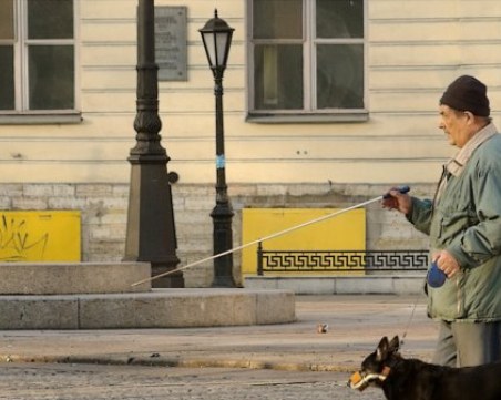 Хората с увреждания ще могат да се ориентират по нова интерактивна карта на обекти в България