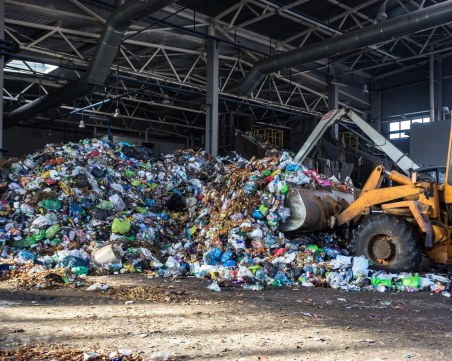 Какви са най-големите пречки пред рециклирането в България?