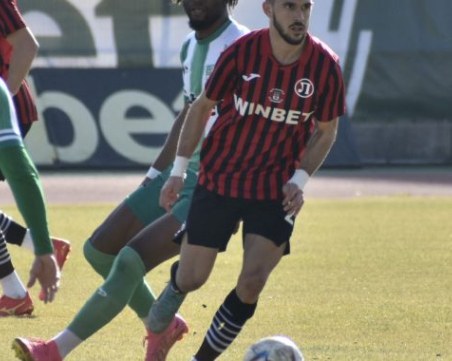 Локо стартира втория полусезон с тежко гостуване в Кърджали