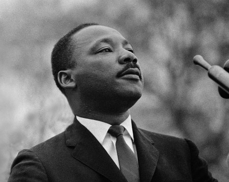 На този ден: В САЩ е арестуван Мартин Лутър Кинг