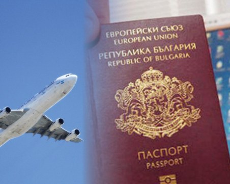 Падането на визите за САЩ: Положителни сигнали от Белия дом за България