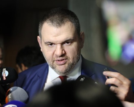 Пеевски: Случилото се с Навални е потвърждението на смисъла от обединение срещу режима в Москва