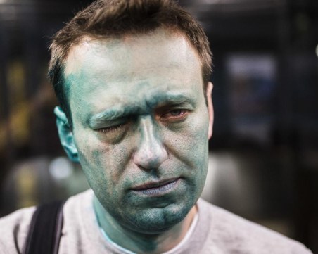 Реакциите след новината за смъртта на Навални