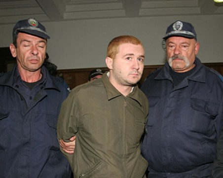 Узбекистан ни предава убиеца от дискотека 