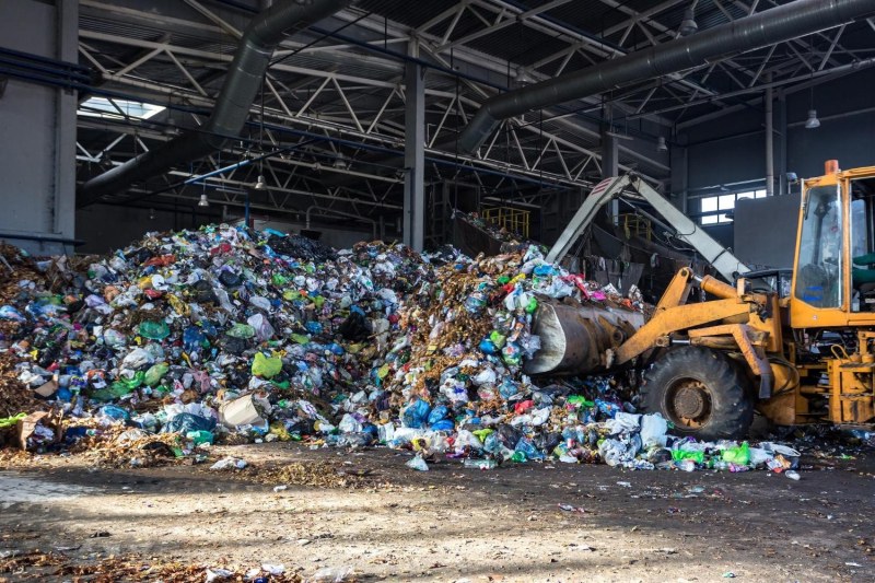Какви са най-големите пречки пред рециклирането в България?