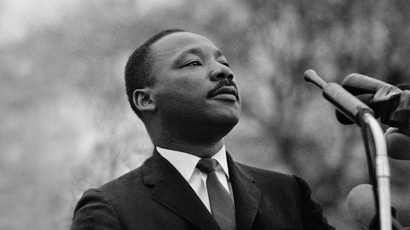 На този ден: В САЩ е арестуван Мартин Лутър Кинг