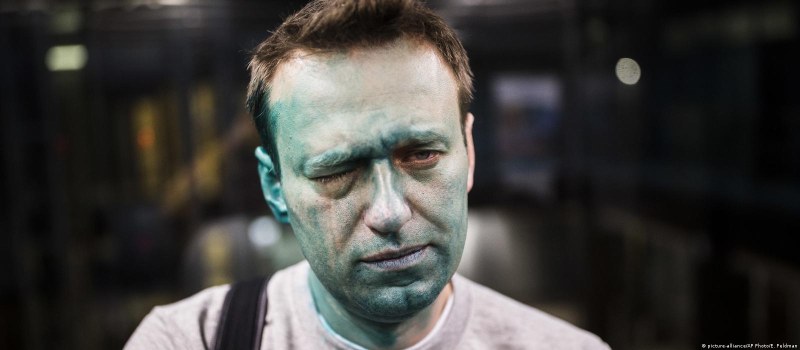 Реакциите след новината за смъртта на Навални