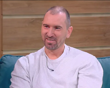 Андре Токев: В затвора имах възможност за размисъл, човек се сблъсква със себе си