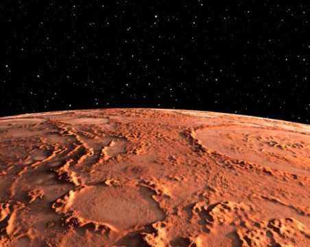 НАСА търси доброволци за едногодишна симулация за живот на Марс