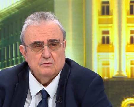 Политолог: Навални ще стряска хората в Кремъл в съня им още дълго време