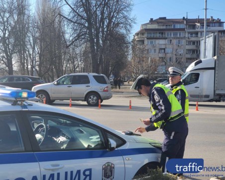 За по-малко от седмица събраха рекордните над 4 млн. лв. от нарушители на пътя