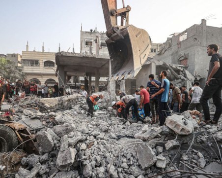 Здравното министерство на 