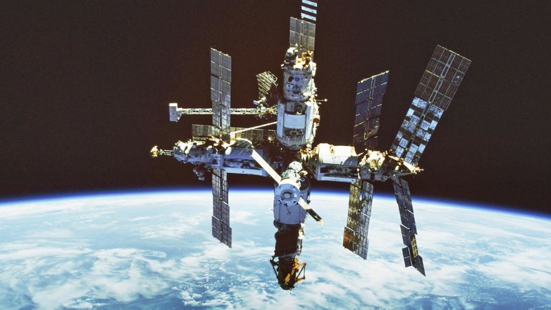 На този ден: В околоземна орбита е изстреляна космическата станция Мир