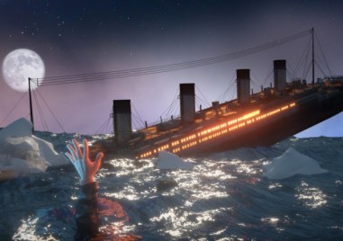 Повече от 111 години след потъването си Титаник продължава да