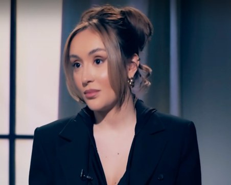 Дара Екимова: Вече не съм сгодена