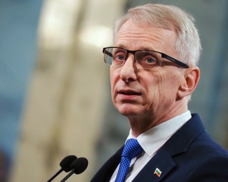 Денков: На 6 март подавам оставка, независимо от заплахите, че няма да я гласуват