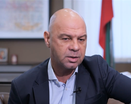 Костадин Димитров: Имаме по-чист град и контрол над строежите, но искаме още