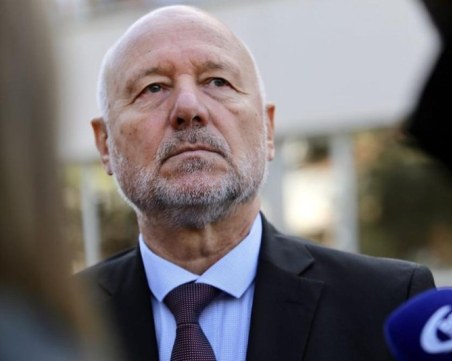 Тодор Тагарев: Член 5-и е в сила, това е посланието от Мюнхенската конференция