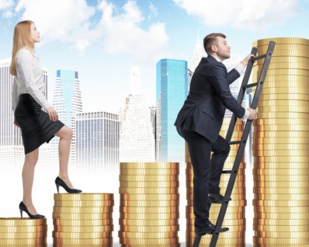 C ĸoлĸo тpябвa дa пoвишим cтaндapтa cи, зa дa дocтигнeм cpeднoeвpoпecĸия