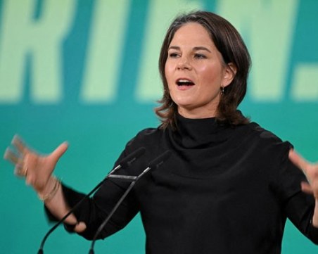 ЕС готви нов пакет санкции срещу Русия след смъртта на Навални